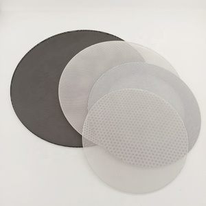 Vỏ Bọc Loa Lưới Kim Loại Tùy Chỉnh Vỏ Bọc Loa 4/5/6, 5/8/10 Inch Trang Trí - Product Image 2