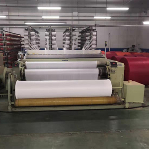 TONGDA bolsa de tejido de la línea de producción saco cortar y <span class=keywords><strong>a</strong></span> medida de la máquina - Product Image 2