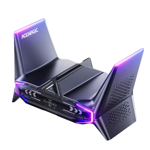 Thế Giới Đầu Tiên AAA Sci-fi Trò Chơi Mini PC Intel Core I9 13900H I9 12900H Với Rtx3080M Chơi Game Máy Tính Để Bàn M2A Trò Chơi PC - Product Image 1