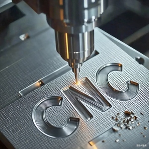 Servicios de Mecanizado <span class=keywords><strong>CNC</strong></span> de Alta Precisión para Piezas Metálicas Personalizadas, Aleación de Aluminio, Titanio, 4/5 Ejes y Electroerosión por Hilo - Product Image 1