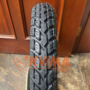Neumático de Motocicleta Premium K103 de 17/18 Pulgadas, Tipo Tubo y Sin Cámara, Duradero, para África, América del Norte, América del Sur y Medio Oriente - Product Image 1