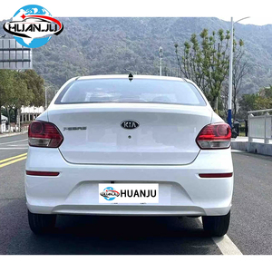 รถเก๋งมือสองราคาถูกที่สุด ปี 2020 Kia Pegas 1.4L เกียร์ออโต้ สมาร์ทวาเลนท์ น้ำมันเบนซิน ขับเคลื่อนล้อหน้า พร้อมส่ง รถ Kia มือสองสภาพดี - Product Image 4