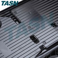 24115A13115 Perbaikan dan Perawatan Sistem Mesin Otomatis Mobil, Bak Oli Plastik untuk BMW 8HP-NEW Seri 3 F10 G38 G02
