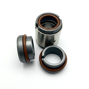 Sello mecánico de doble cara suministrado por el fabricante HMM74D para bomba M74D <span class=keywords><strong>Auga</strong></span> VD - Product Image 4