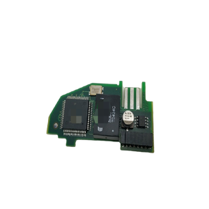 Plc 087B1152 ECA 82 FFT-10 LON 通信モジュール プログラミングコントローラー - Product Image 1