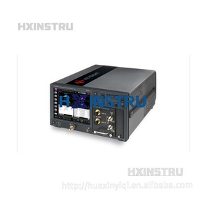 N1000A keysight ออสซิลโลสโคปแบนด์ DCA-X กว้างอัตราการสุ่มตัวอย่างสูงสุด250กิโลเฮิรตซ์ HX1เวลาที่เทียบเท่า - Product Image 4