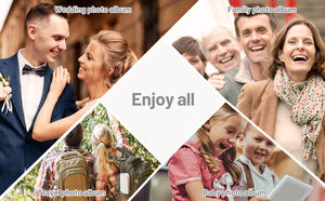 Usine d'impression OEM Impression bon marché Impression <span class=keywords><strong>rapide</strong></span> de livres <span class=keywords><strong>photo</strong></span> de table basse d'art à couverture rigide - Product Image 6