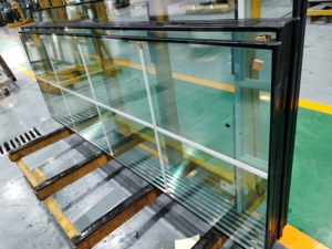 Verre isolé trempé de haute qualité 3-19mm personnalisé pour les portes et fenêtres isolation <span class=keywords><strong>phonique</strong></span> et thermique - Product Image 4