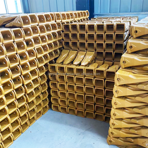 מחפר חלקי חילוף נמוך moq ביצועים גבוהים חתול 330 חופר שיניים דלי דלי - Product Image 4