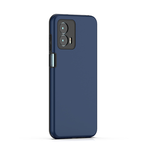 <span class=keywords><strong>เคส</strong></span>โทรศัพท์<span class=keywords><strong>กัน</strong></span><span class=keywords><strong>กระแทก</strong></span> TPU เคลือบน้ำมันสำหรับ<span class=keywords><strong>เคส</strong></span> itel Super 26 ULTRA 2 in 1 - Product Image 5