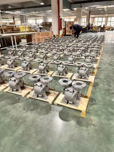 Pompes centrifuges <span class=keywords><strong>pour</strong></span> le transfert d'essence, pompe centrifuge <span class=keywords><strong>pour</strong></span> camion, 3 pouces, 5,5 kW, YCBH-80A - Product Image 4