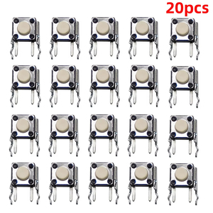 Botón de Repuesto para Parachoques RB <span class=keywords><strong>LB</strong></span> para Controlador <span class=keywords><strong>Xbox</strong></span> Series X/S XboxOne S/X, Interruptor Táctil, Piezas de Reparación - Product Image 4