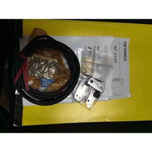 Sensor de Presión Keyence Ap-31kp, Montaje en Chasis, 24V 50Hz, Hecho en Japón - Product Image 1