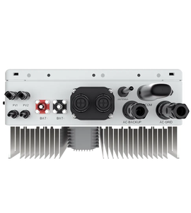 NUEVO Inversor Híbrido <span class=keywords><strong>Solis</strong></span> Monofásico de 3.6KW, Inversores de Energía Solar IP66 220V 230v, Inversor Solar Híbrido - Product Image 6