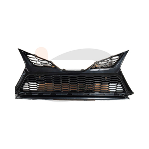 Montaje de rejilla de coche Under the <span class=keywords><strong>Net</strong></span> Versión de EE. UU. con agujeros o puntos Piezas de coche Premium - Product Image 1