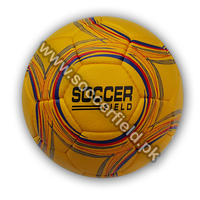 Équipement d'entraînement de football et de handball avec logo personnalisé en cuir PU PVC et vessie en latex pour le sport et les promotions