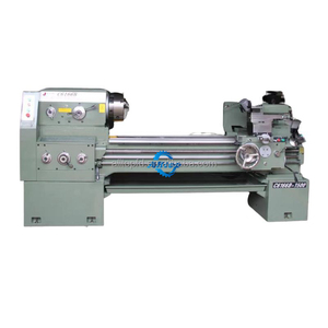 Hot Bán C6266 1000 2000 3000Mm Quảng Châu Máy Trung Quốc Kim Loại Phổ Máy Tiện Ca6250B Ngang Của Nhãn Hiệu Máy Tiện - Product Image 2