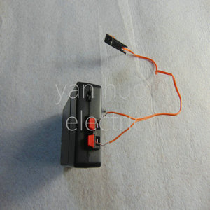 BILUSOCN T08 8 큐 수신기 프로그래밍기 연결 라인 풍선 제어 불꽃 놀이 발사 시스템 송신기 효과 특수 - Product Image 5