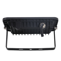 Projecteur LED ultra-plat AC 85-265V 10W, réflecteur, étanche IP65, extérieur, angle de faisceau 120°, garantie 3-5 ans