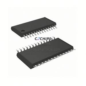 New-Original Guaranteed 3254F SSOP-28 Electronic Component Integrated Circuit IC Chip CZSKU:N5N5X9M3 - Product Image 1
