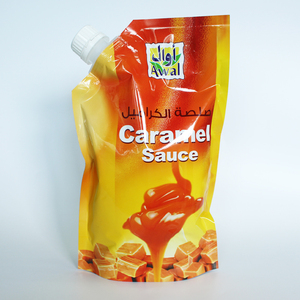 Succo a prova d'umidità mix <span class=keywords><strong>per</strong></span> torte <span class=keywords><strong>sacchetti</strong></span> condimenti <span class=keywords><strong>per</strong></span> insalata richiudibili marinate sacchetto <span class=keywords><strong>per</strong></span> alimenti Cold Brew caffè <span class=keywords><strong>sacchetti</strong></span> con beccuccio liquido - Product Image 3