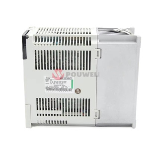 ไดรฟ์ Origin MR-J2-200CT กำลังไฟ 200W 3 เฟส AC สำหรับควบคุมมอเตอร์ความเร็วสูง ผลิตในญี่ปุ่น รับประกัน 1 ปี - Product Image 1