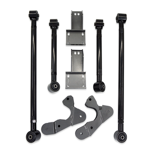 <span class=keywords><strong>Suzuki</strong></span> Jimny <span class=keywords><strong>Samurai</strong></span> Kit d'amortisseur à azote réglable de deux pouces pour la modification tout-terrain de pick-up - Product Image 5