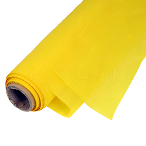 10 micron tùy chỉnh bán buôn người đàn ông quá khổ lụa Màn hình in lưới vải với 23x31 khung - Product Image 6