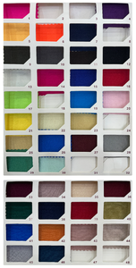 82 Nylon 18 Spandex 4 Cách Căng Vải Áo Tắm Vải Dệt Kim Đồ Lót Vải - Product Image 6