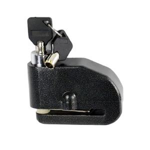 Cerradura de Alarma para Motocicleta, Scooter o Bicicleta, con Bloqueo de Disco de Alta Seguridad - Product Image 6