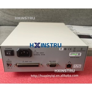 HIOKI BT3561A เครื่องทดสอบความต้านทานภายในของแบตเตอรี่ / จัดส่ง*yt H H - Product Image 2