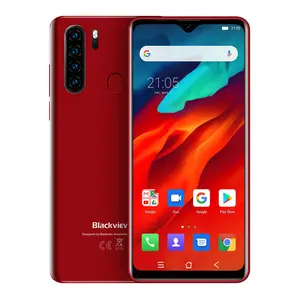 HotSell Blackview A80 פרו Smartphone 4GB + 64GB נייד טלפון