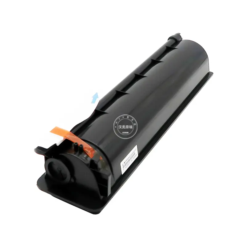 Laser Toner Cartridge T-1810C untuk Toshiba Mesin Fotocopy Mesin Fotokopi Suku Cadang E-STUDIO 181/182/212/242/ 211 Mesin Fotokopi Mesin