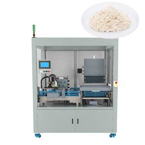 Máquina dosadora BCT de venda direta da fábrica, máquina de pulverização anti-coagulação para tubo de teste de sangue de citrato de sódio <span class=keywords><strong>EDTA</strong></span> - Product Image 6
