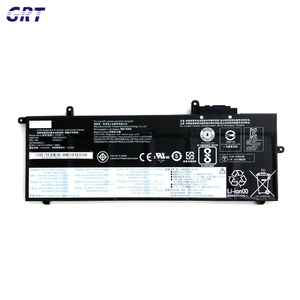 Baterías para Portátil OEM Económicas de 11.4V 48Wh L17C6P71 L17M6P71 L17L6P71 para Lenovo ThinkPad Serie X280 01AV470 01AV471 01AV472 - Product Image 4