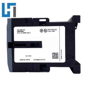 New Original intermediate relay module 3RH6122-1BF40 PLC Programming Controller 3RH61221BF40 in Stock - Product Image 3
