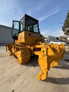 Bulldozer d'occasion CAT D7G Prix avantageux Excellentes performances Bulldozer d'occasion CAT à vendre - Product Image 6