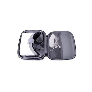EVA กระเป๋าเดินทางกระเป๋าเดินทางEVA Hard Caseป้องกันEVAสําหรับชุดหูฟัง<span class=keywords><strong>Oculus</strong></span> <span class=keywords><strong>Go</strong></span> - Product Image 3