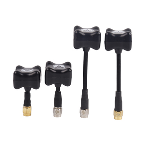 Mayaetch TBS 5.8G ตัวรับส่งสัญญาณแบบหลายแกนเสาอากาศทรงเห็ดปรับทิศทางได้ - Product Image 1