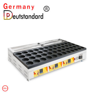 Japon kek Obanyaki Imagawayaki Maker makinesi - Product Image 5