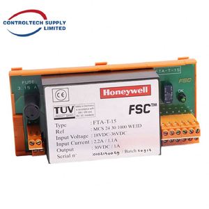 Nuevo Módulo Terminal Universal FTA-T-15, Placa de Conexión Multisinal para Control de Procesos PLC DCS Industrial, Pieza de Repuesto - Product Image 2