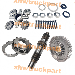 Différentiel 42102288 42102309 42119549 Adapté aux camions 42102288 42102309 42119549 42102288 42102309 42119549 - Product Image 2