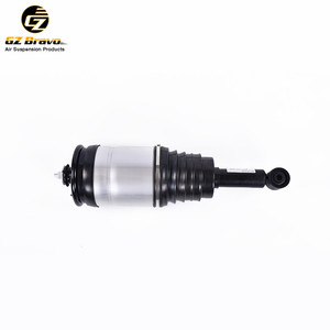 ランドローバーディスカバリー3スポーツOE.RTD501090RPD501110用のADなしのリアエアサスペンションショックアブソーバー - Product Image 4