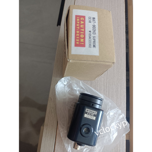 1 cámara industrial WATEC WAT-902H3 completamente nueva. Envío rápido a través de FedEx. - Product Image 2