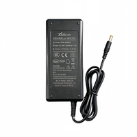 Chargeur mural/de bureau 24V 3A certifié 3C 72W avec protection contre les surintensités et les surtensions pour Marantec Bed Sansui Mountain-Water