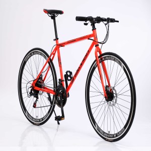Venta al por mayor bicicleta de montaña bicicleta de carreras con suspensión completa Ciclo de velocidad cross country 26 <span class=keywords><strong>29</strong></span> pulgadas MTB bicicleta de montaña - Product Image 1