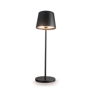 Lampada da Esterno Lune Black Dessert per Illuminazione Esterna - Product Image 2
