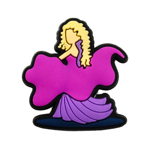 Dijes de Zapatos de PVC Suave con Diseño de la Cantante Estadounidense <span class=keywords><strong>Taylor</strong></span> <span class=keywords><strong>Swift</strong></span>, Decoraciones para Zapatos, Dijes para Zapatos de la Cantante <span class=keywords><strong>Taylor</strong></span> <span class=keywords><strong>Swift</strong></span> para Fanáticos, Venta al por Mayor - Product Image 4