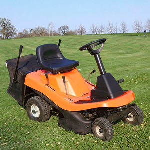 Hot Sales Best Battery Powered <strong>Lawn</strong> <strong>Mower</strong> Riding Commercial Electric Power <strong>Lawn</strong> <strong>Mower</strong> for Grass Cutting - Product Image 5