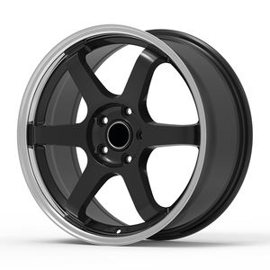 ล้อแม็กซ์อลูมิเนียมอัลลอย ขนาด 13 14 <span class=keywords><strong>15</strong></span> 16 17 18 19 20 นิ้ว 4x100 5x100 5x112 5x120 5x114.3 5 6 ก้าน 4 5 รู <span class=keywords><strong>สี</strong></span><span class=keywords><strong>ขาว</strong></span> เงิน ดำ - Product Image 4